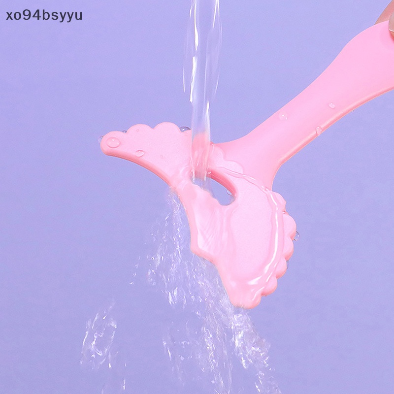 Khuôn Kẻ Mắt Xo94Bsyu Bằng Silicon Mềm Chuyên Dụng Cho Trang Điểm