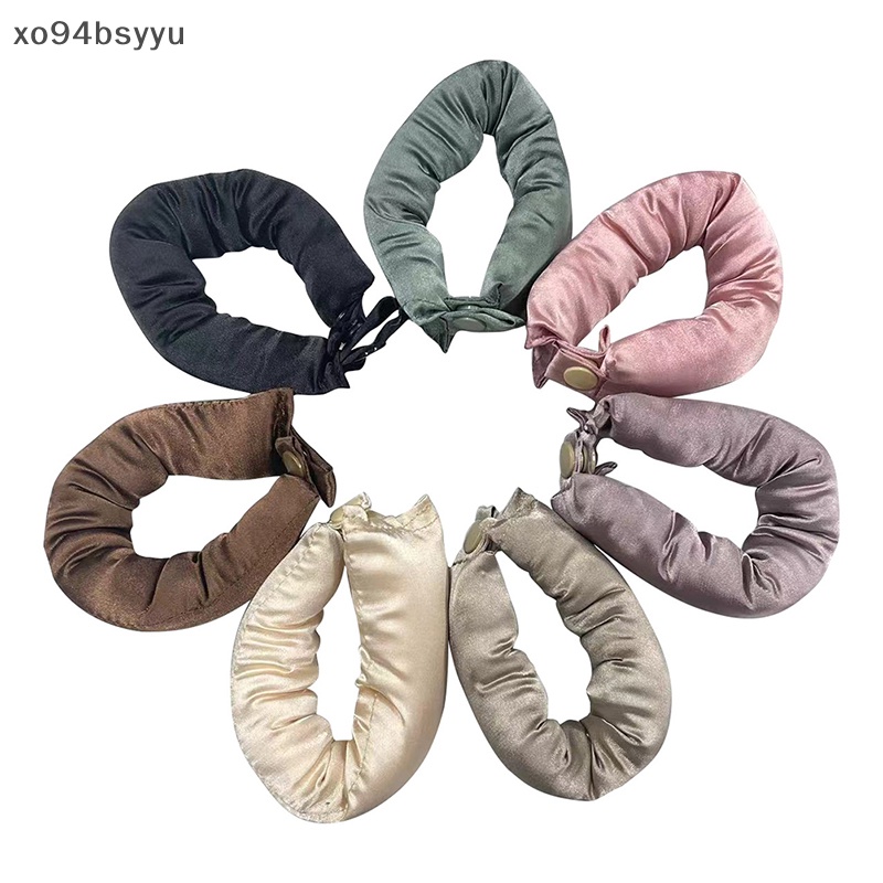 Máy Uốn Tóc Xo94Bsyu Không Dùng Nhiệt Tiện Dụng