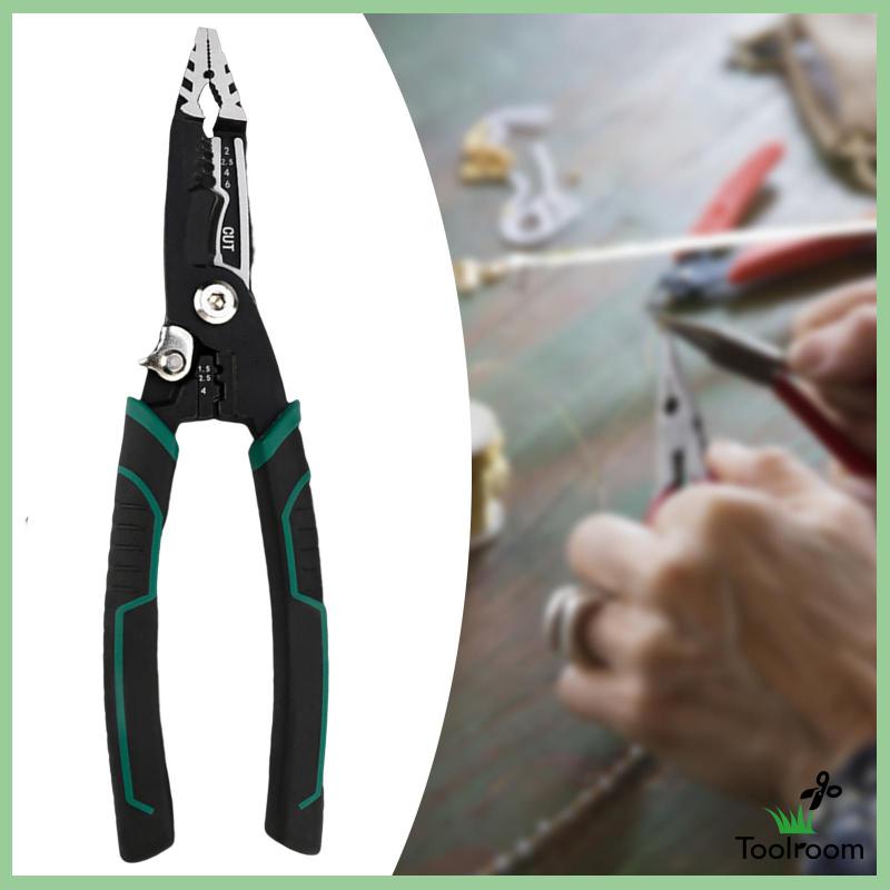 Dụng Cụ Cắt Dây Điện Làm Trang Sức Thủ Công