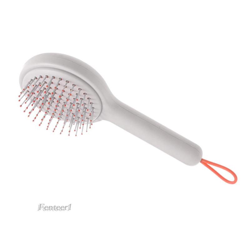 Bộ Sản Phẩm Mát Xa Da Đầu Và Tạo Kiểu Tóc Chuyên Nghiệp Fenteer1