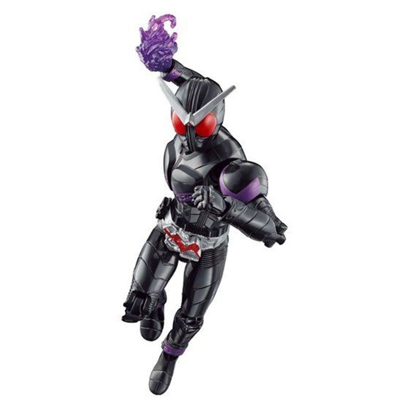 Mô Hình Nhân Vật BANDAI Kamen Rider RKF Super Action