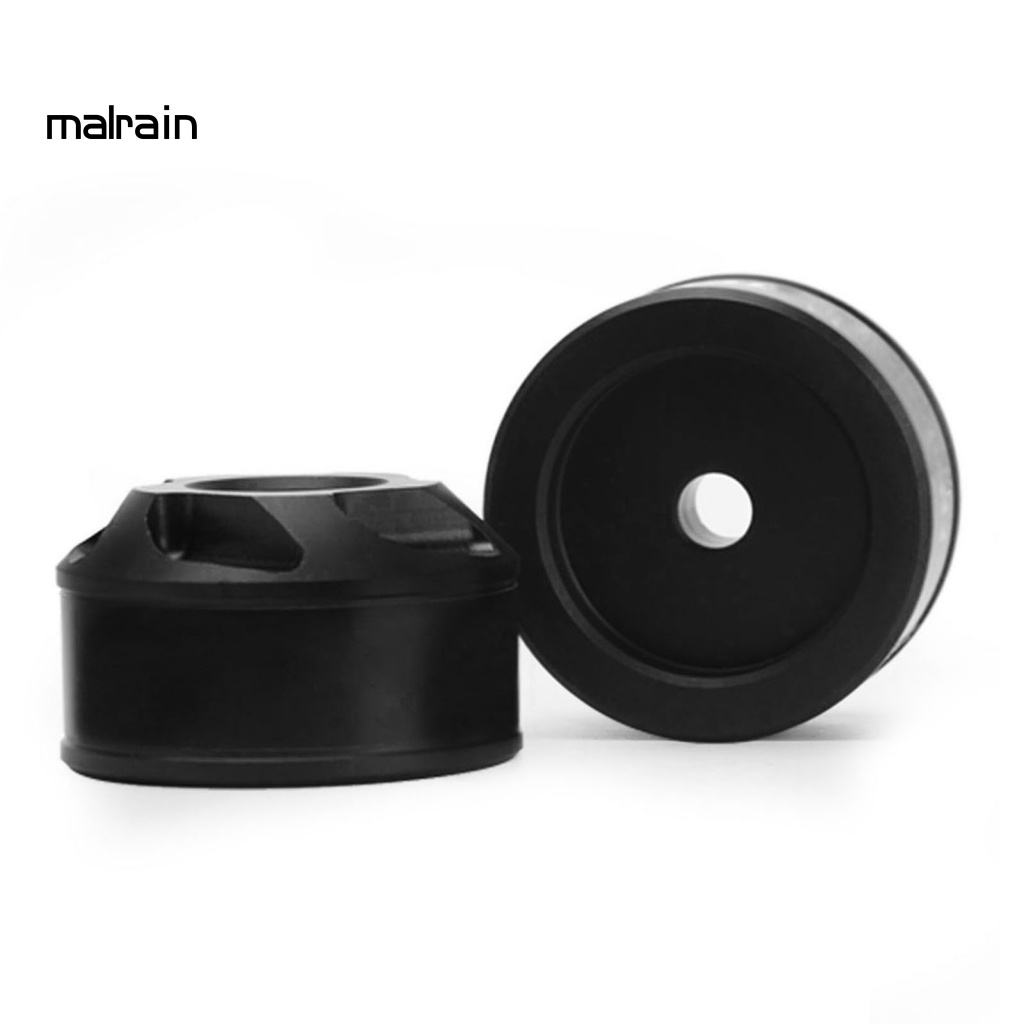 Phụ Kiện Bảo Vệ Trục Bánh Xe Phía Trước CNC Chống Rơi Tương Thích Với BMW R Nine T / R1200GS