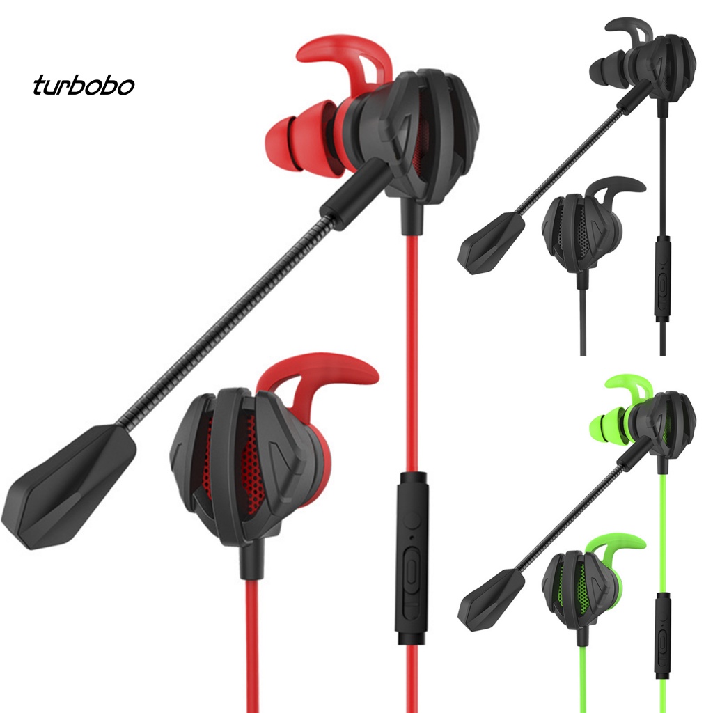 Tai Nghe Nhét Tai Có Micro 360 Độ Âm Thanh Stereo Sống Động Cho Điện Thoại