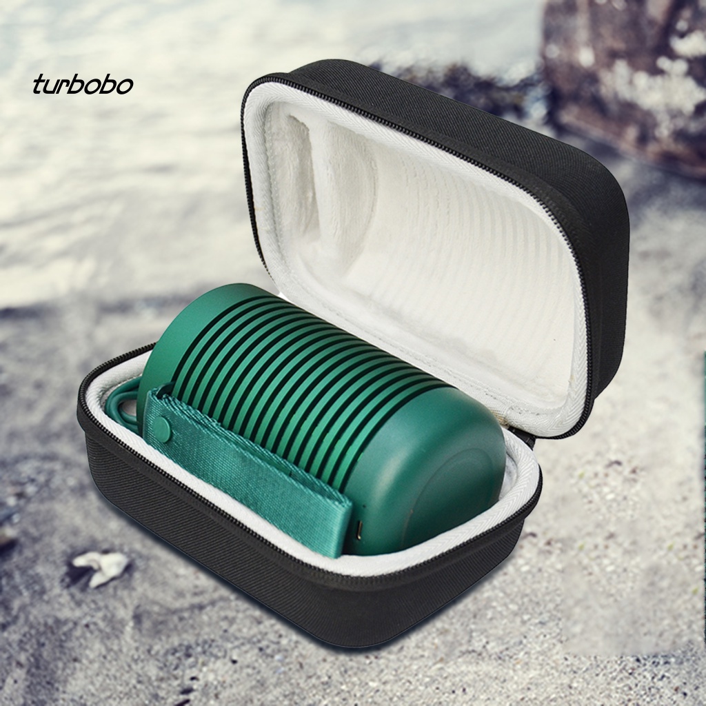 Túi Đựng Bảo Vệ Chống Sốc Chống Trầy Toàn Diện Cho Loa Bluetooth B &amp; O Beosound Explore