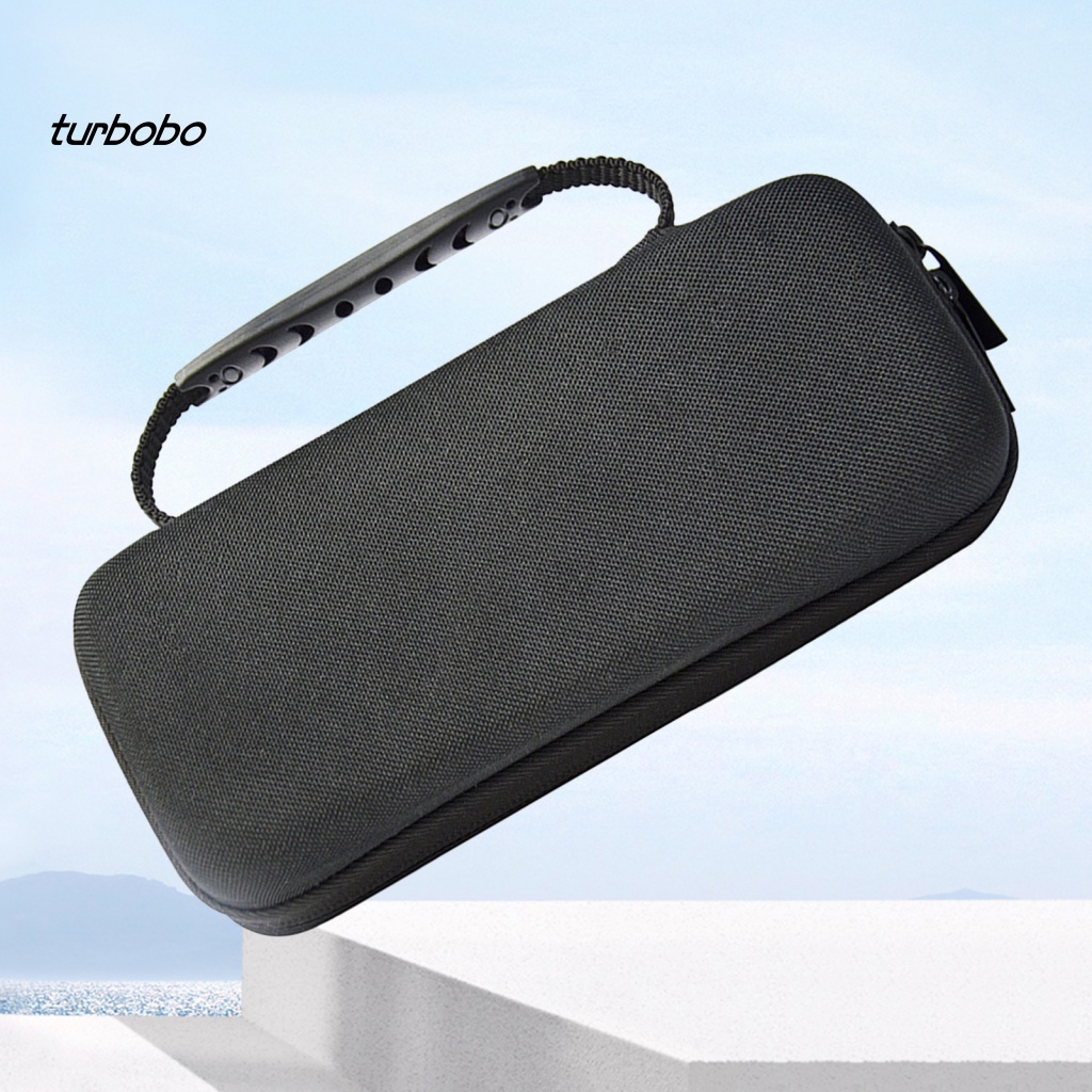 Túi Đựng Bảo Vệ Loa Bluetooth Bằng Nylon Cứng Chống Áp Lực Chống Bụi Cho SONOS-Roam