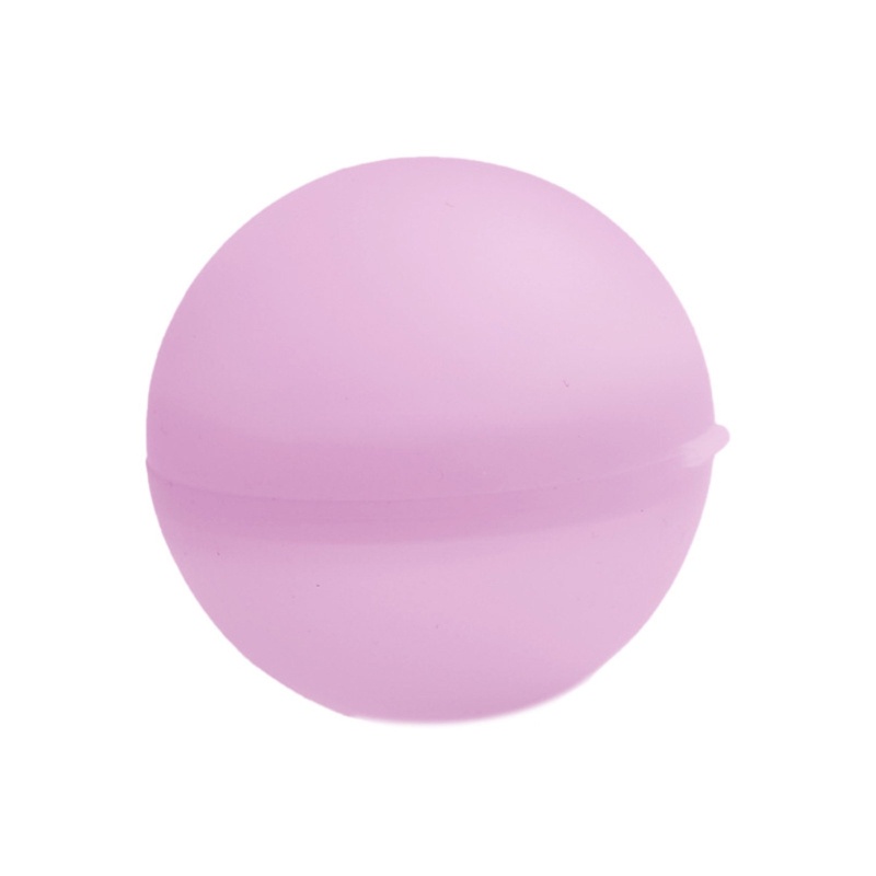 Đồ Chơi Bong Bóng Nước Bằng Silicone Có Thể Tái Sử Dụng Cho Trẻ Em