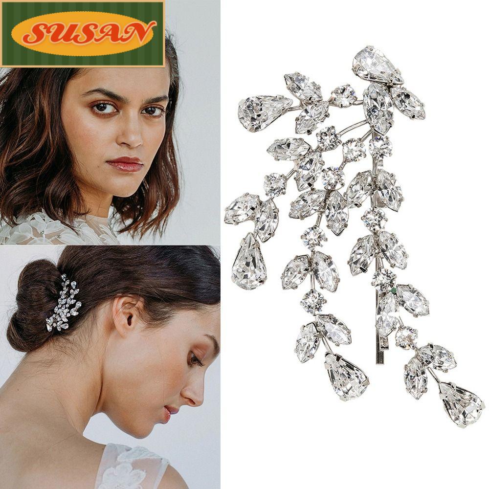 Trâm Cài Tóc Kiểu Dáng Thời Trang Sang Trọng Cho Nữ