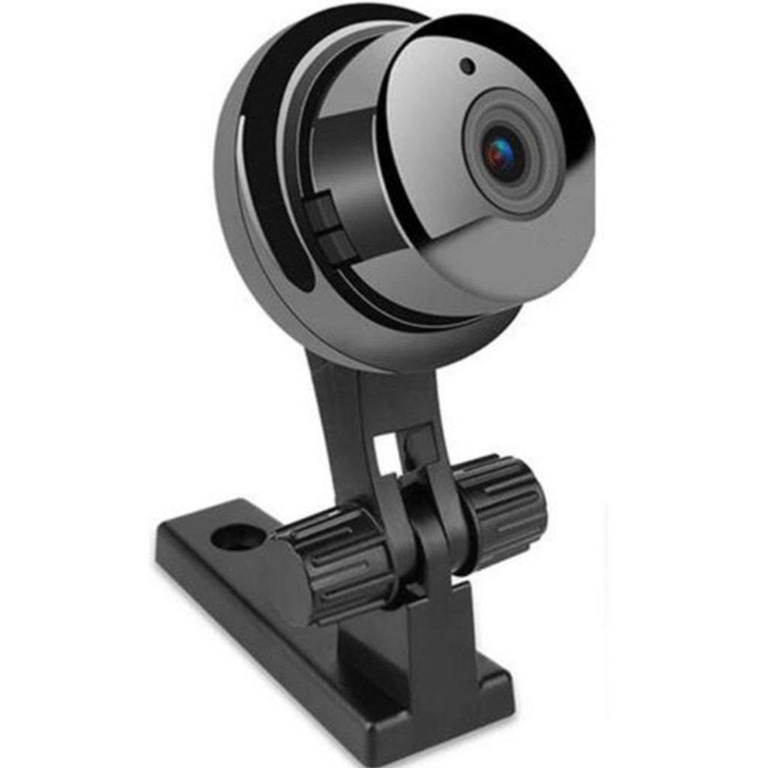 =Christmas=V380 Wireless Mini WIFI IP Camera 1080P Smart Home Security Camera Wireless