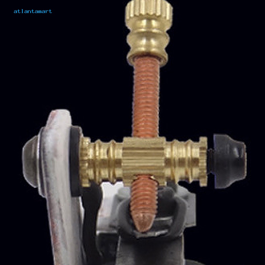 < Atlantabr > Máy Xăm Cuộn Dây Làm Đẹp Chuyên Nghiệp Cho Người Mới Bắt Đầu