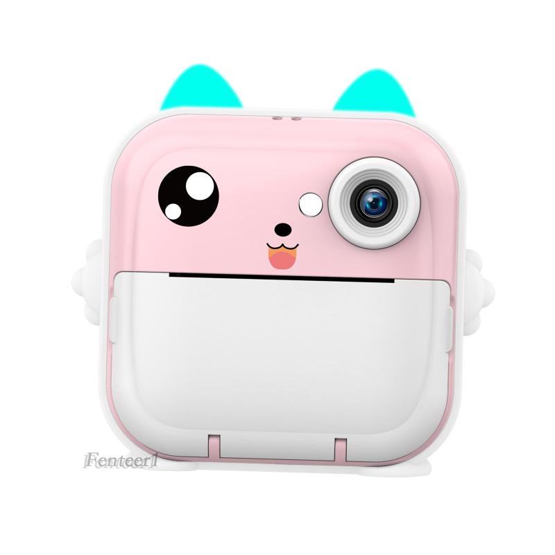 Máy Ảnh Đồ Chơi Fenteer1 2400W Pixels