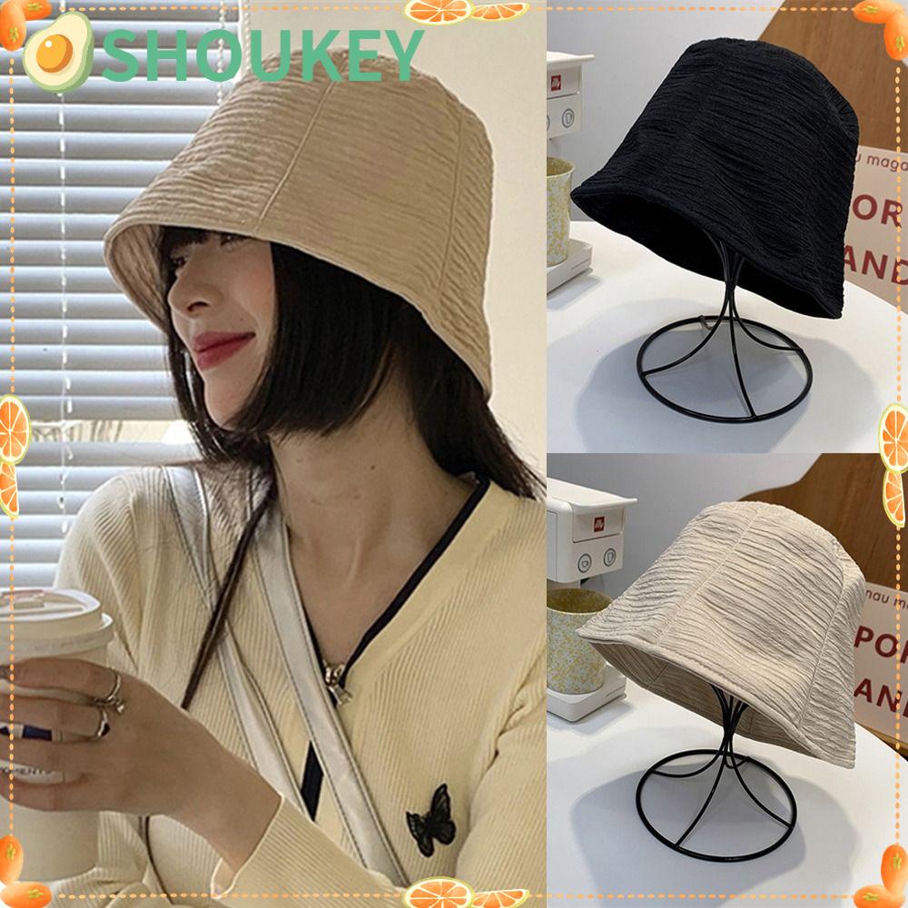 Nón Tai Bèo Chống Nắng Thời Trang Mùa Hè Cho Nữ