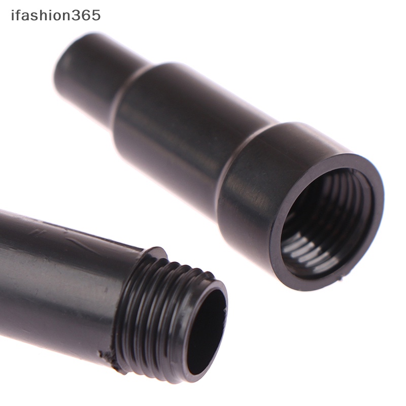 Set 10 Ốc Vít Nhựa 5 * 20 MM 6 * 30mm Chuyên Dụng Cho Cầu Chì Thủy Tinh ifashion365