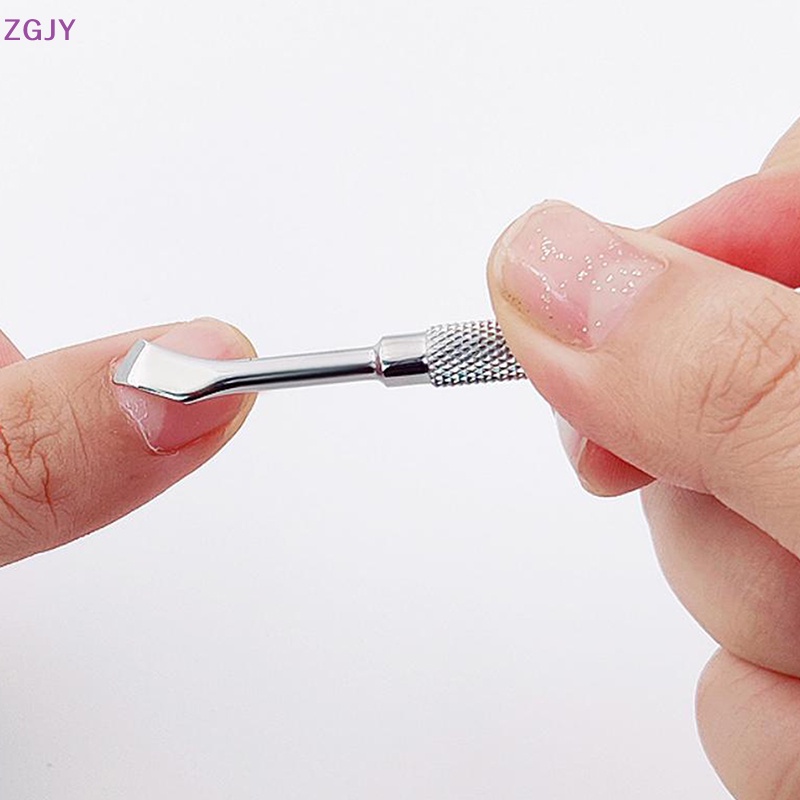 Nhíp Nhổ Lông Mi Bằng Thép Không Gỉ Mới