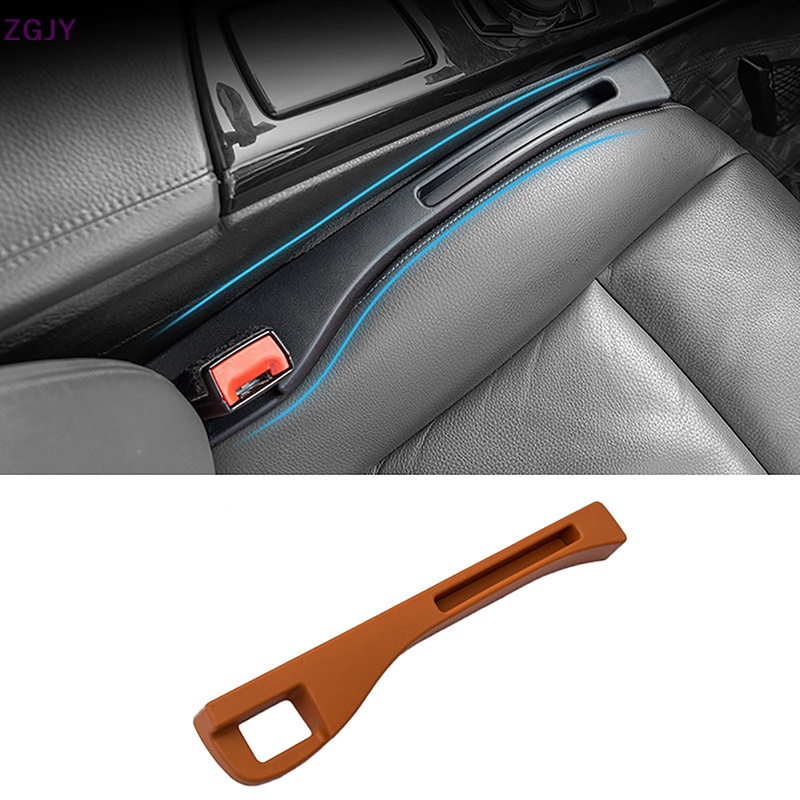 Dải Chặn Khe Hở Ghế Ngồi Xe Hơi Chống Rò Rỉ Tiện Dụng Mới