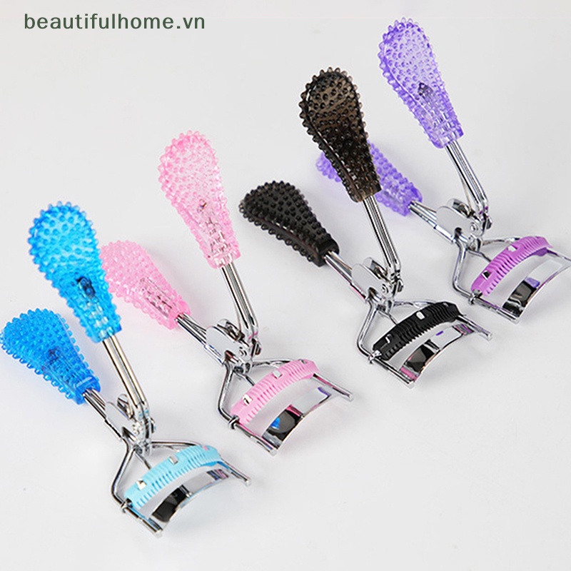 Dụng Cụ Uốn Cong Lông Mi Hiệu Ứng Tự Nhiên