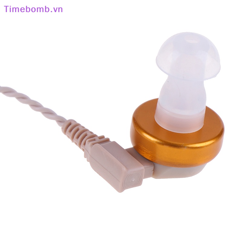 # Túi Đeo Chéo Thời Trang Hàn Cho Nữ # Dây Cáp Trợ Thính + Bộ Khuếch Đại Âm Thanh