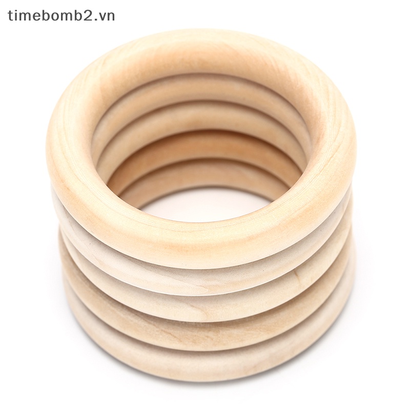 1 Túi Vòng Tròn Để Làm Trang Sức DIY Tiện Dụng