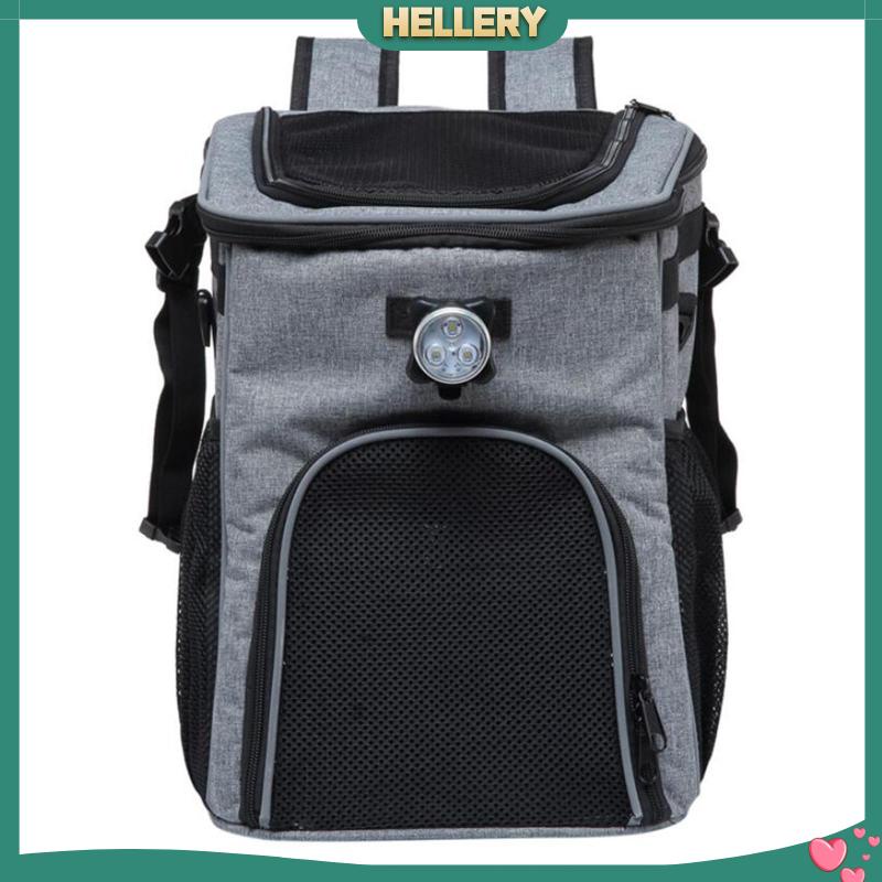 Giỏ Đựng Thú Cưng Gắn Phía Trước Xe Đạp Leo Núi / Cắm Trại Thoáng Khí