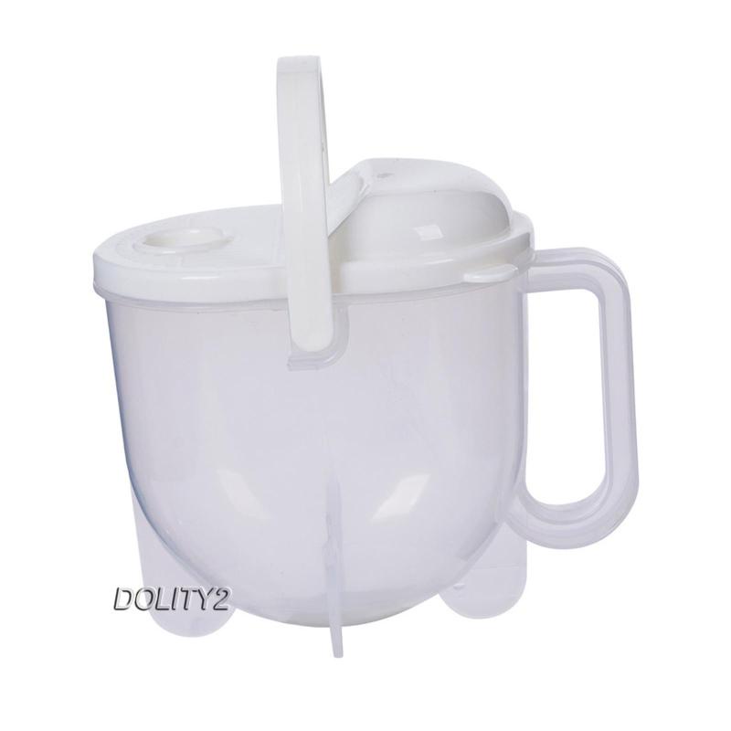 [Dolity2] Tô Vo Gạo / Khoai Tây Chiên / Mì Quay Có Thể Tái Sử Dụng