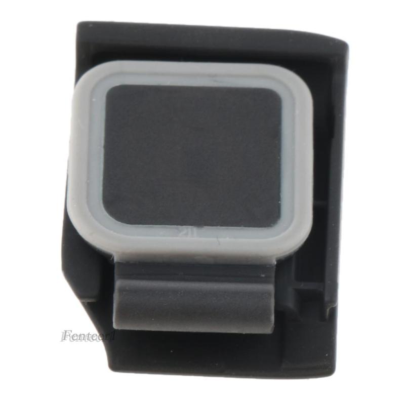 Vỏ Bọc Cổng Sạc USB Chống Bụi Màu Đen Cho Fenteer1 6 / 5