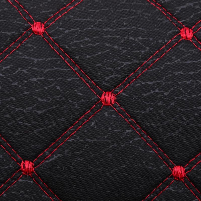 Vỏ Bọc Yên Xe Máy Màu Đen Chống Nước Chống Bụi Fenteer1