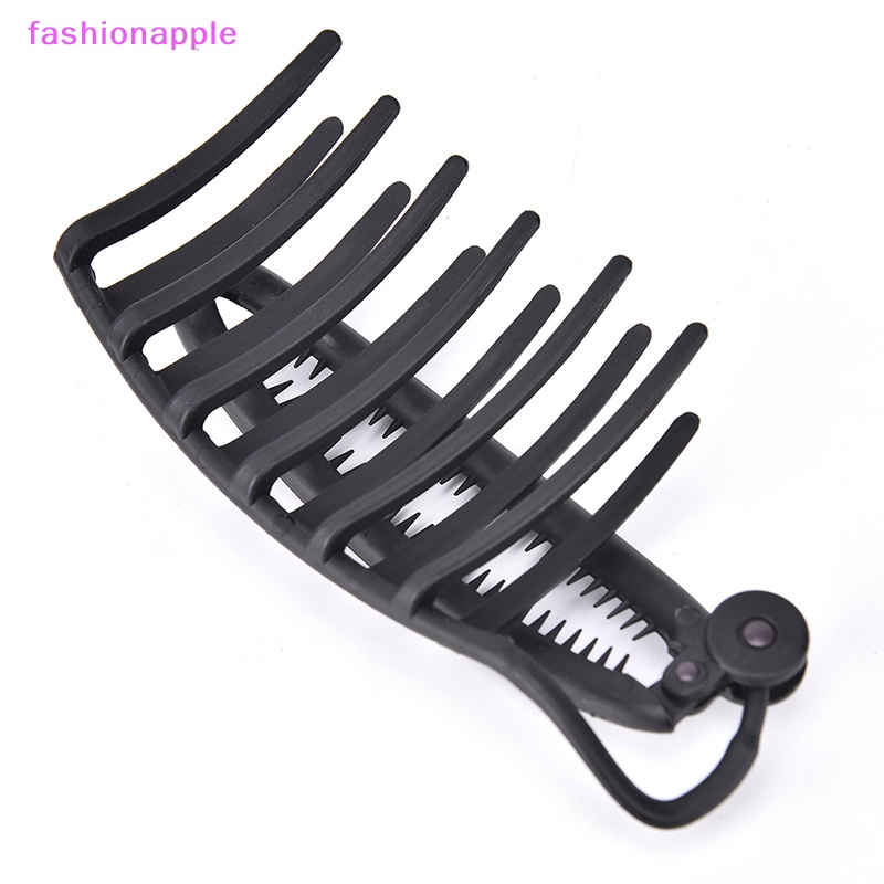 Favn Lược Kẹp Tóc Tạo Kiểu Kiểu Kiểu Pháp Cho Nữ