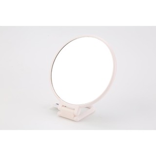 Foldable Double Sided Magnifying Makeup Mirro Vanity Mirror For Bedroom