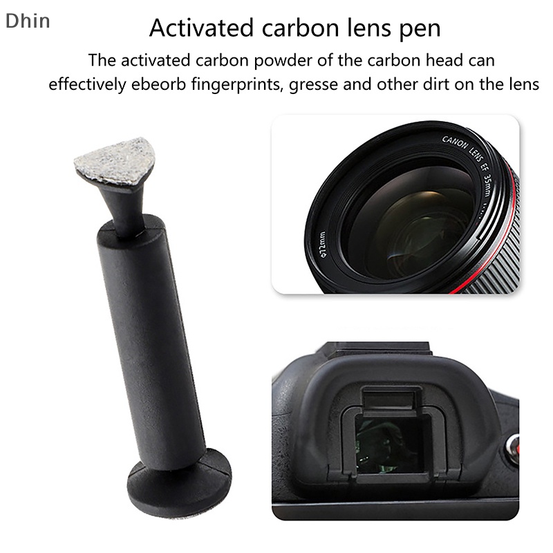 Bộ Dụng Cụ Vệ Sinh Bàn Phím Máy Tính / Laptop 18 Trong 1 Tiện Dụng