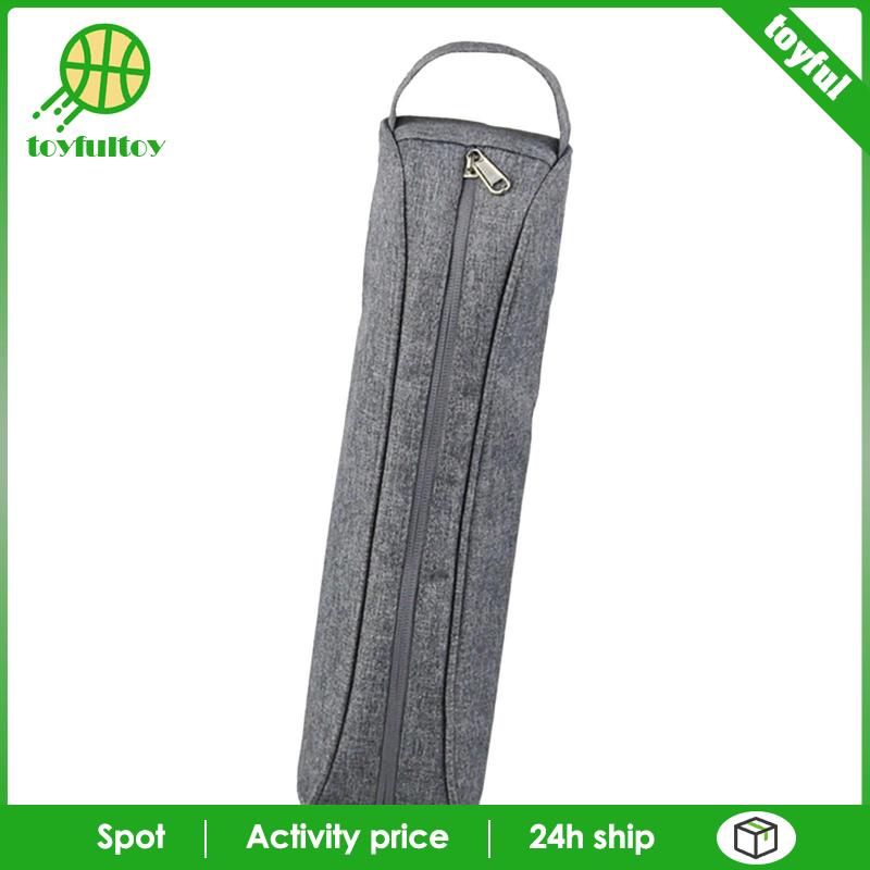 Túi Tote Đơn Đựng Chai Nước Siêu Bền Tiện Dụng Mang Theo Du Lịch / Tiệc Tùng