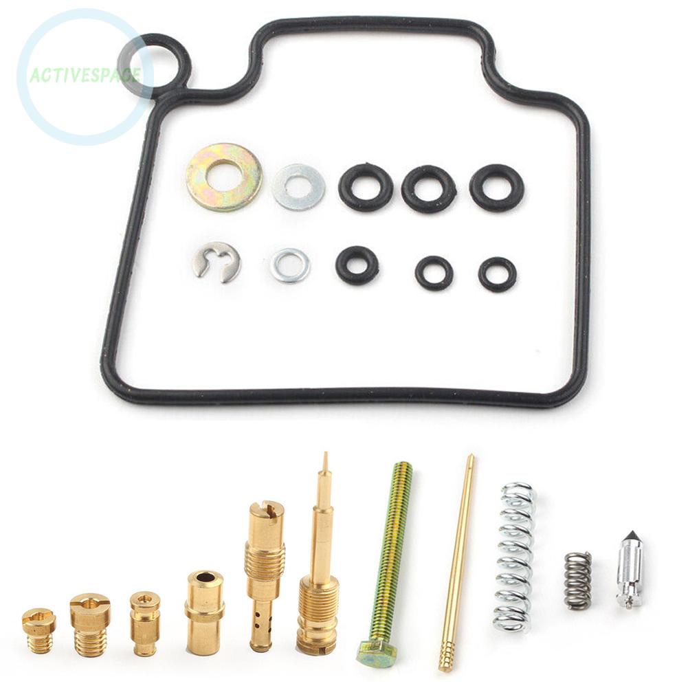1 Bộ Chế Hòa Khí 2002 2003 1999 2001 Cho Xe Honda Foreman 450