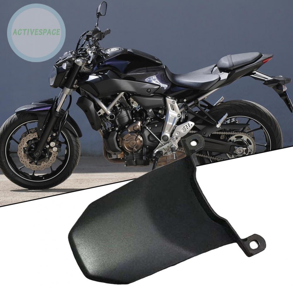 Vỏ Bọc Trung Tâm Phía Sau Bằng Sợi Carbon Cho YTR MT07 FZ07 2014-2017