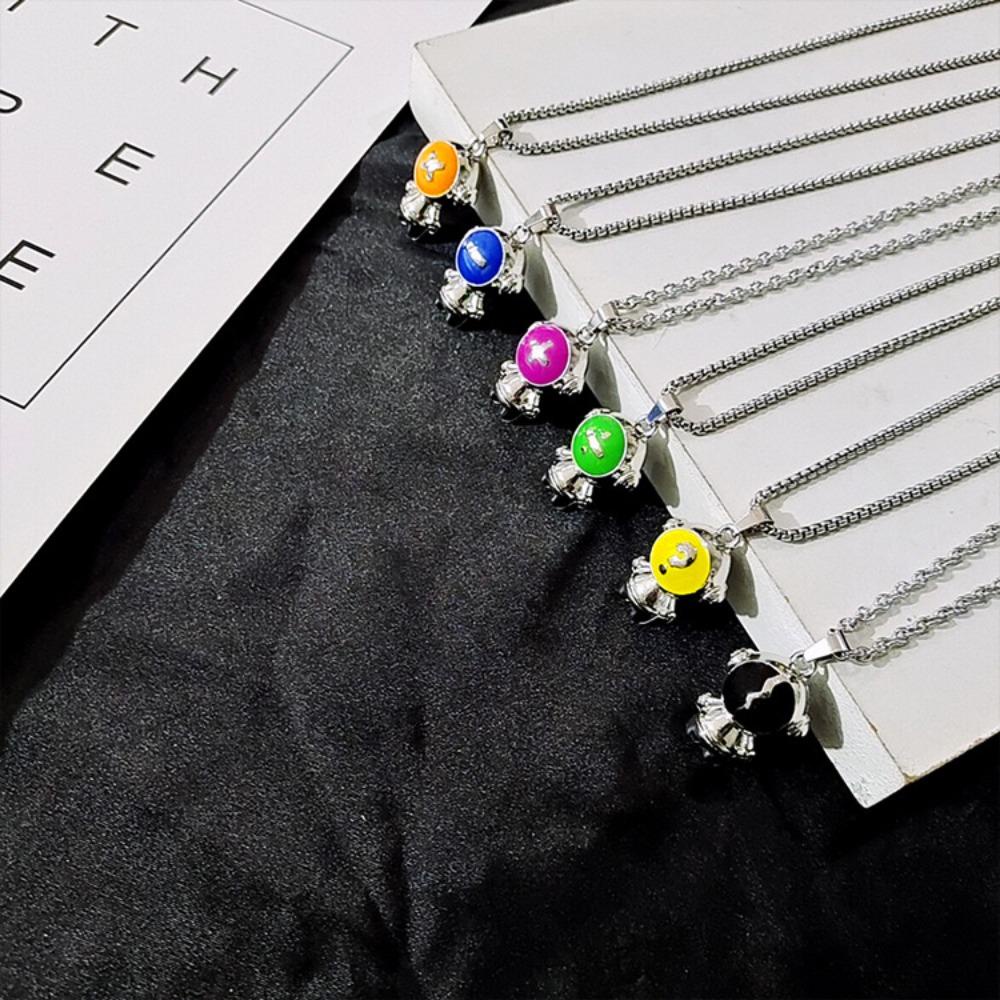 Epoch Vòng cổ Phong Cách Hàn Quốc Đơn Giản Cá Tính Cho Nữ