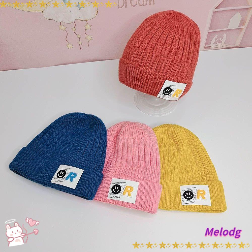 Mũ Beanie Unisex Phong Cách Hip Hop Ấm Áp Mùa Đông