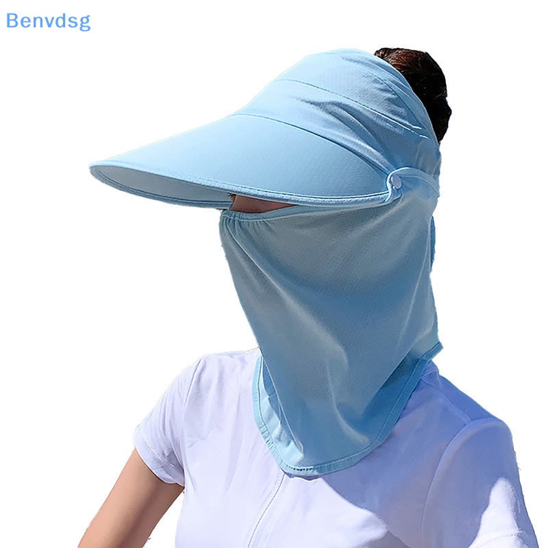 Mũ Vành Rộng Chống Tia UV Phong Cách Hàn Quốc Cho Nữ