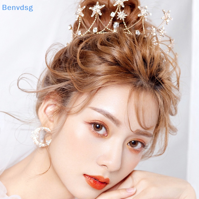 Bộ 4 Dụng Cụ Tạo Kiểu Tóc Bện Co Giãn Phong Cách Pháp