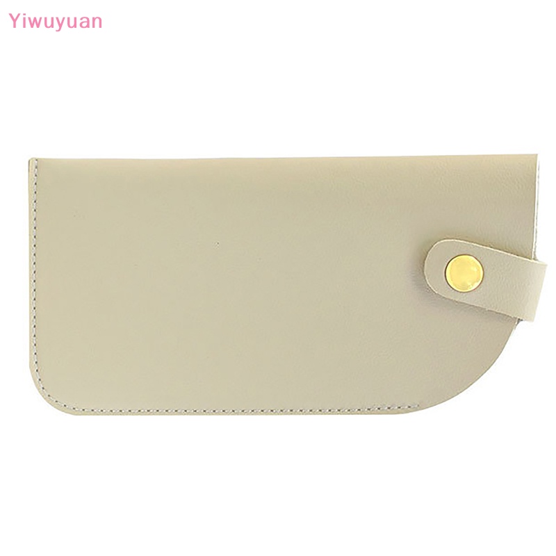 Túi BảO Vệ KíNh MáT MáT ThờI Trang Cho Nam Nữ