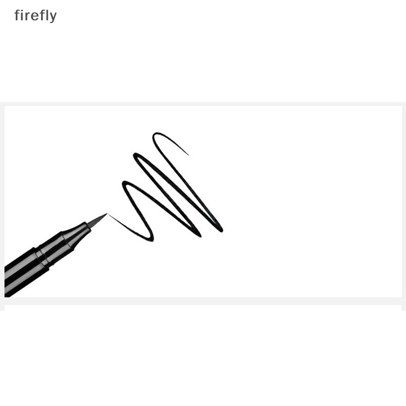 Bút Kẻ Mắt Kháng Nước Không Nhòe Lâu Trôi Nhiều Màu Sắc Gợi Cảm