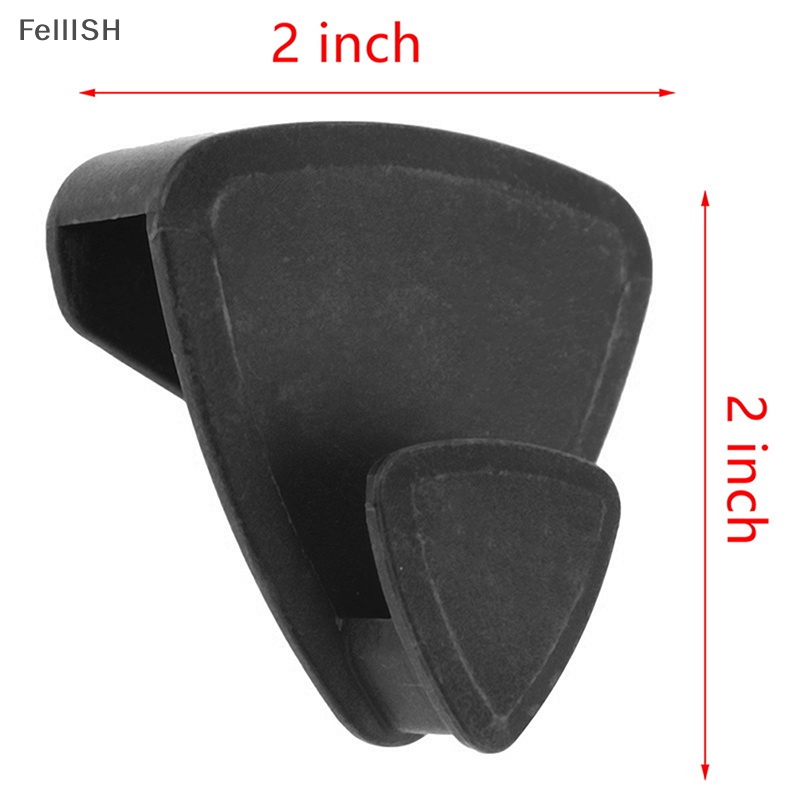 Móc Treo Quần Áo Hình Tam Giác Tiết Kiệm Diện Tích 439br