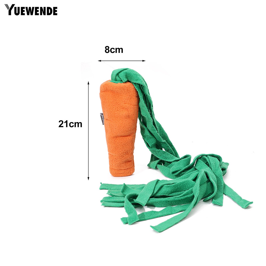 Đồ Chơi Mài Móng Chống Trầy Chống Mòn Giảm Căng Thẳng Dành Cho Cún Cưng