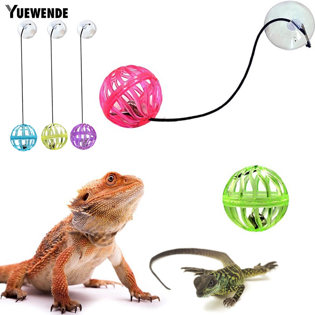 Set 7 Đồ Chơi Thằn Lằn Dạng Móc Hít Giúp Giảm Căng Thẳng