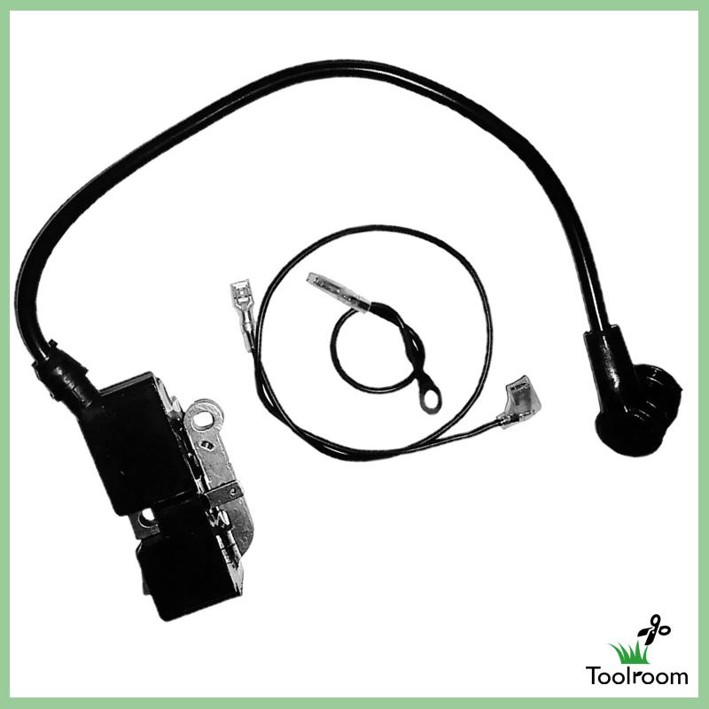 Phụ Kiện Cuộn Dây Đánh Lửa Cho Dụng Cụ Làm Vườn Mới