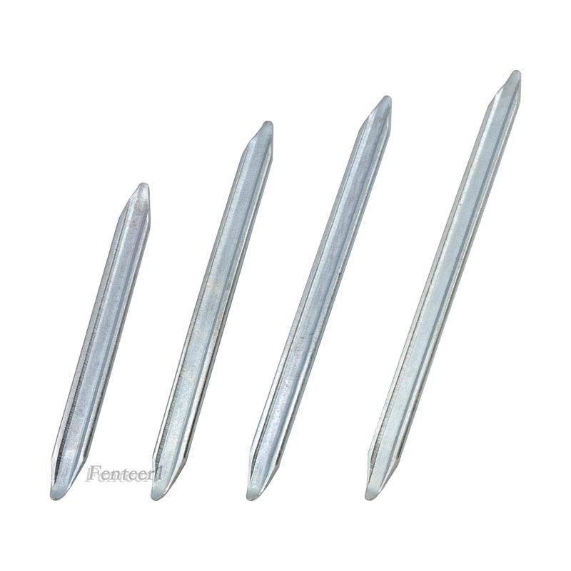 Set 4 Ống Bơm Lốp Xe Đạp Điện Thiết Kế Di Động Fenteer1