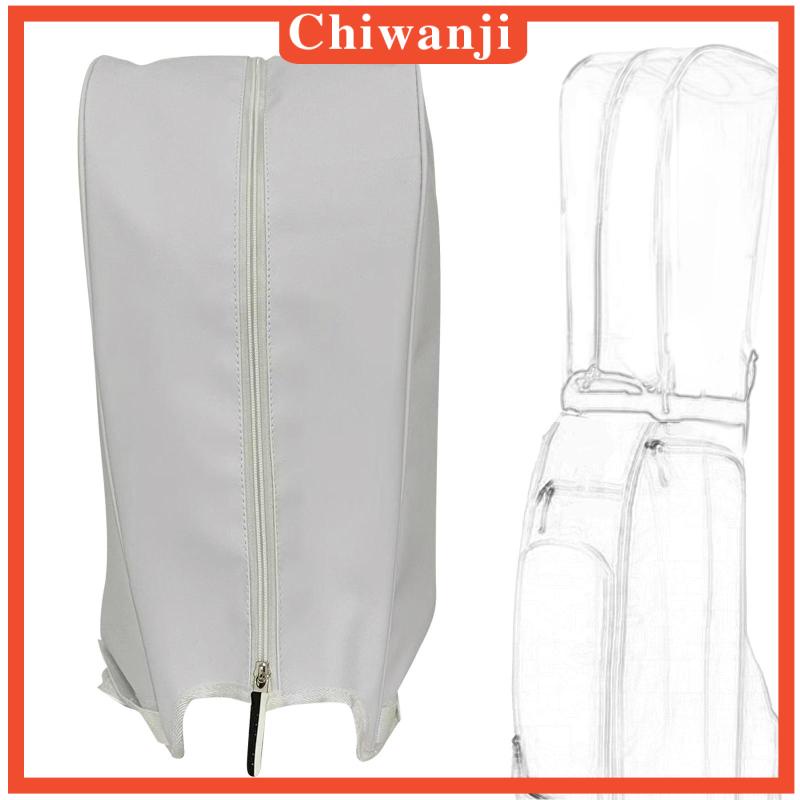 Vỏ Bọc Gậy Đánh Golf Chống Mưa Siêu Bền Tiện Dụng