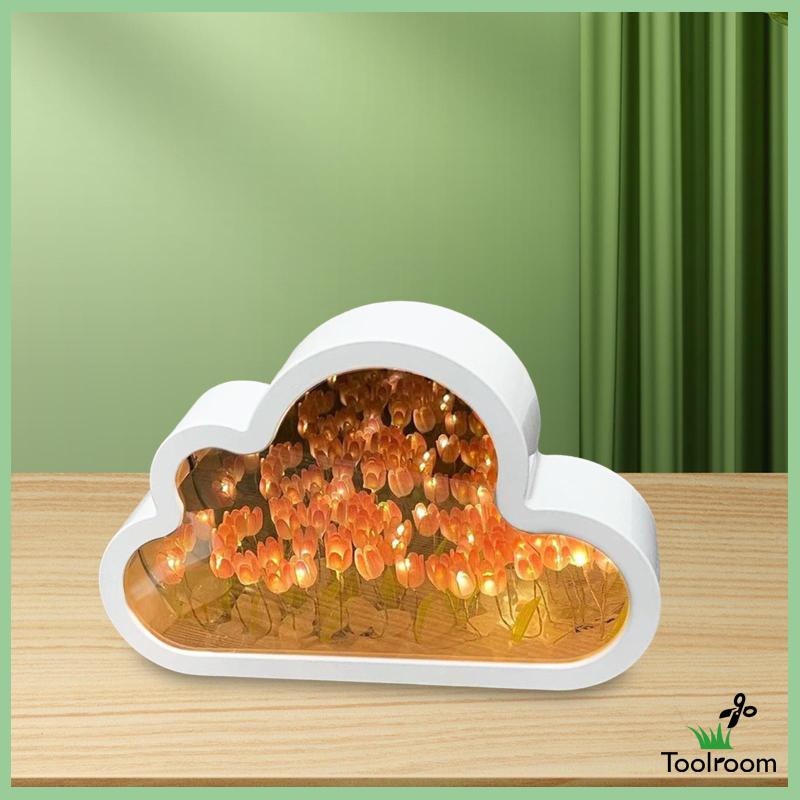 Đèn Ngủ Nhỏ Dùng Cho Phòng Tắm / Tiệc Tùng DIY