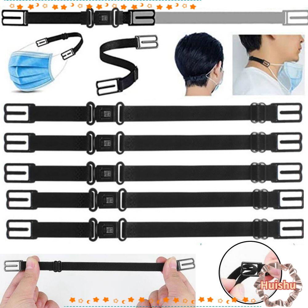 Phụ Kiện Móc Tai Co Giãn Có Thể Điều Chỉnh Chuyên Dụng