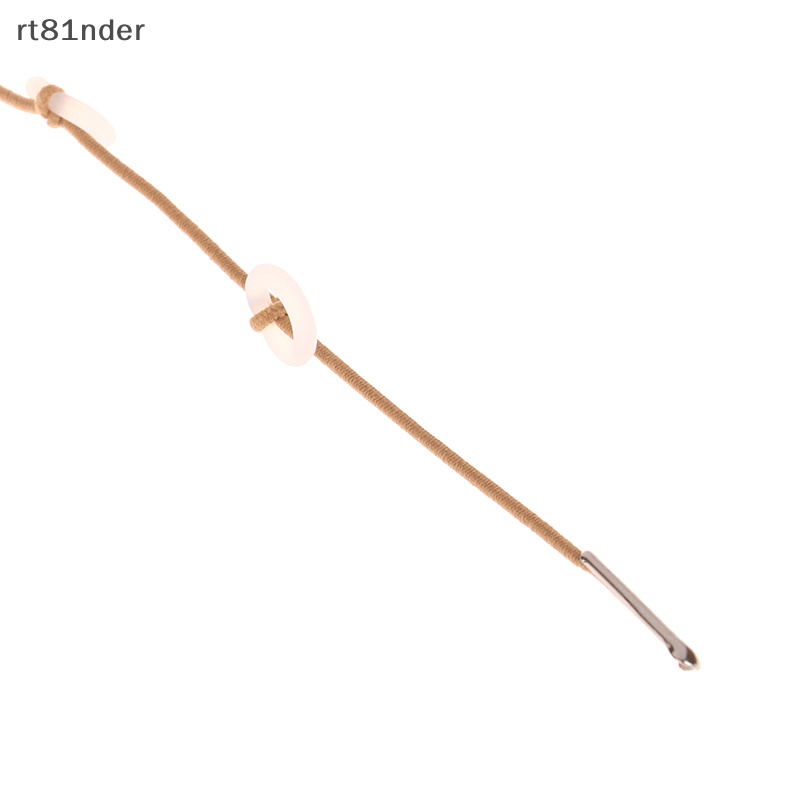 Set 1 / 3 / 5 Cặp Miếng Dán Nâng Cơ Mặt Tạo Cằm Chữ V Vô Hình Tiện Dụng