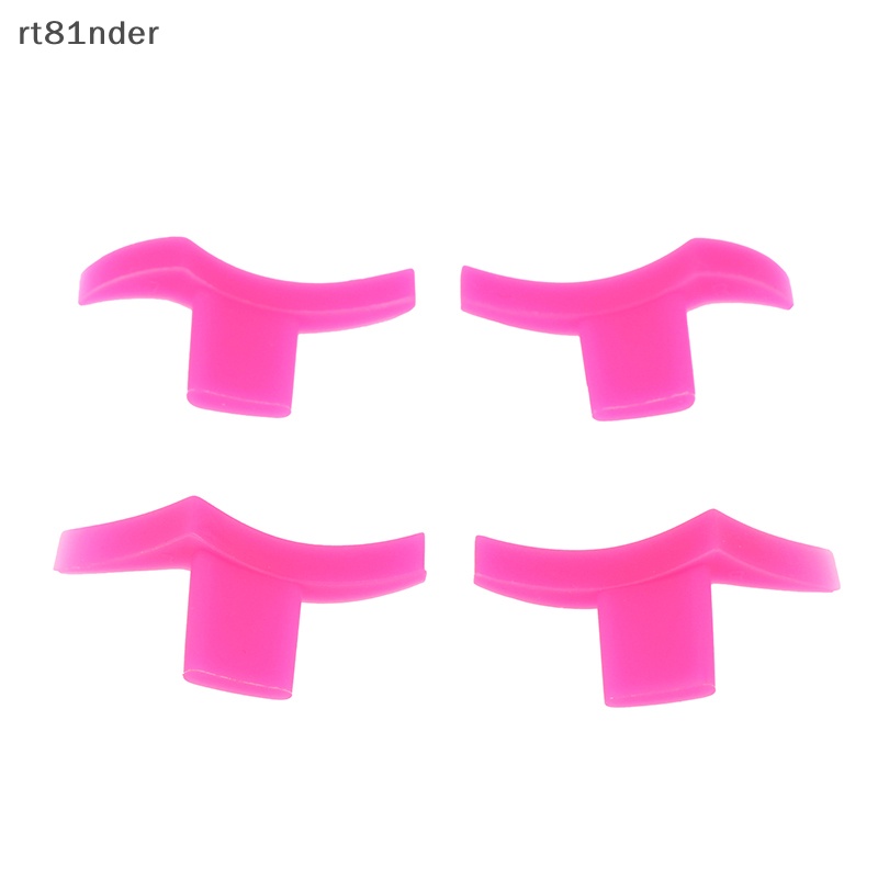 1 Cặp Con Dấu Trang Điểm Kẻ Mắt Nhanh Khô Tiện Dụng