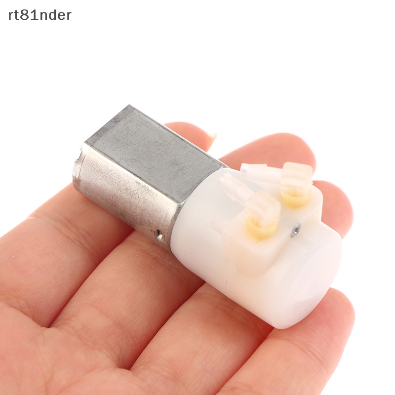 Máy Bơm Nước Mini 3.7V 130 Độ Chất Lượng Cao