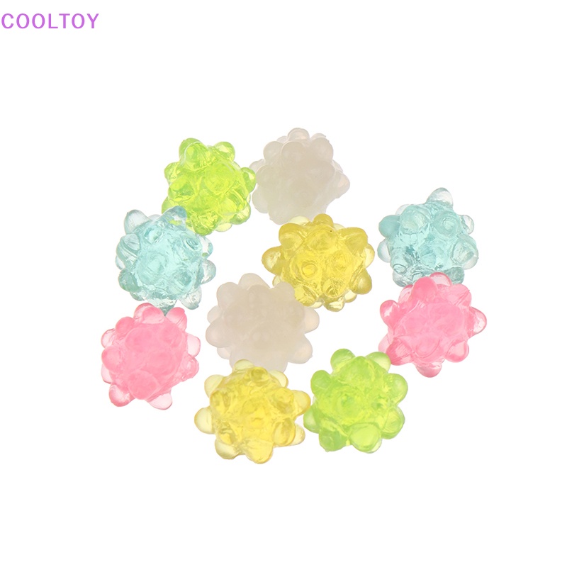 Set 10 Túi Kẹo 1: 12 Dùng Để Trang Trí Nhà Búp Bê