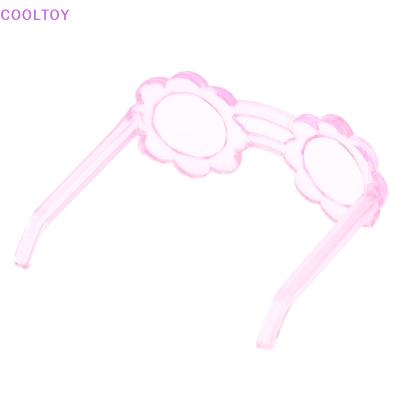 Set 20 Kính Mát 16cm Xinh Xắn Dành Cho Búp Bê